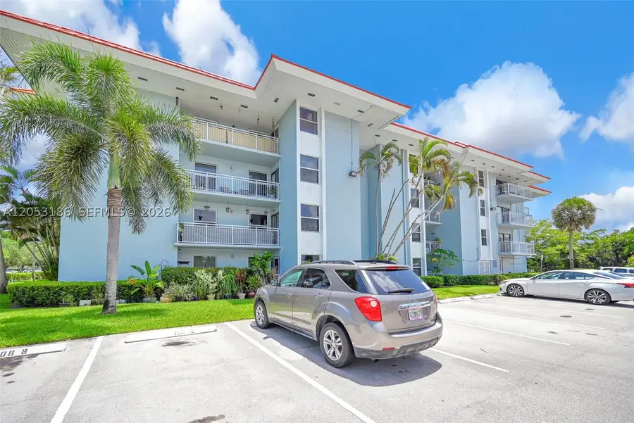 505 S Pine Island Rd #B102, Plantation, FL 33324 - #2