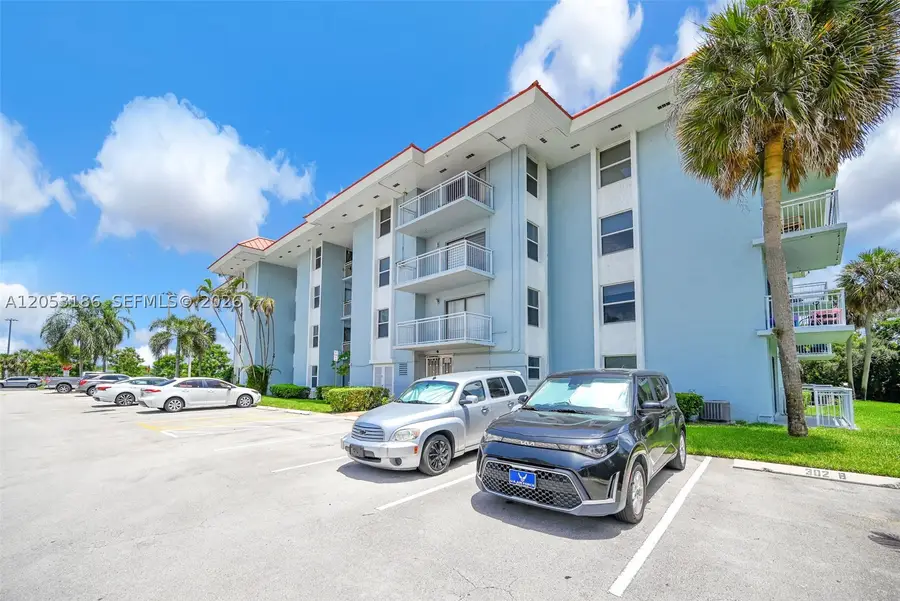 505 S Pine Island Rd #B102, Plantation, FL 33324 - #3