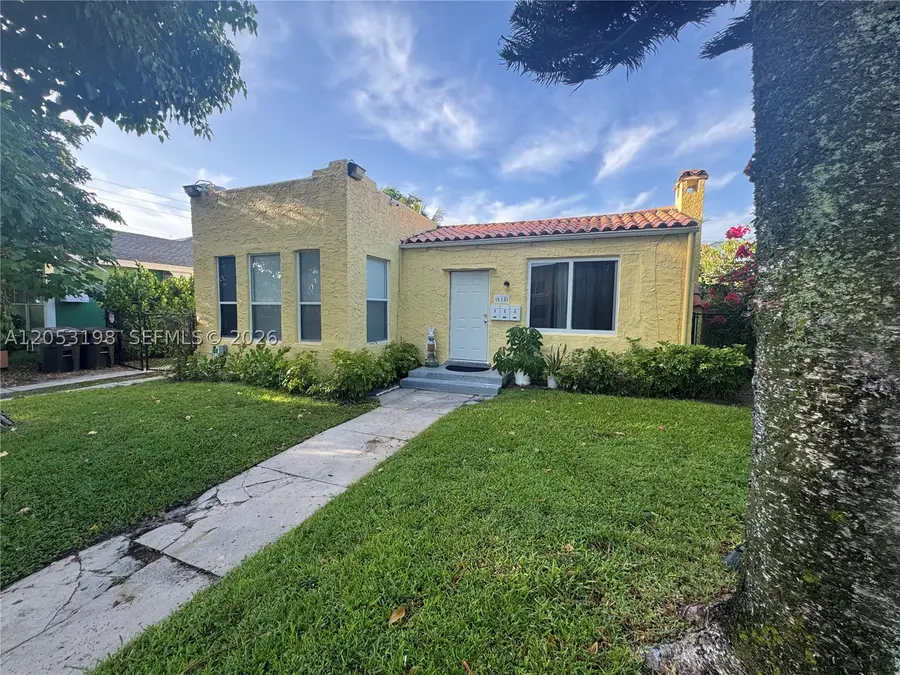 618 30th St, West Palm Beach, FL 33407 - #2