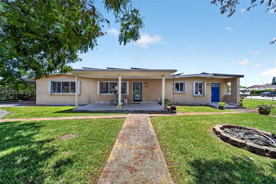 10141 SW 46th St, Miami, FL 33165 - #2
