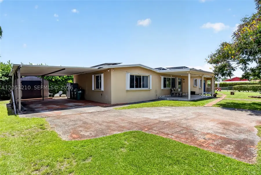 10141 SW 46th St, Miami, FL 33165 - #3