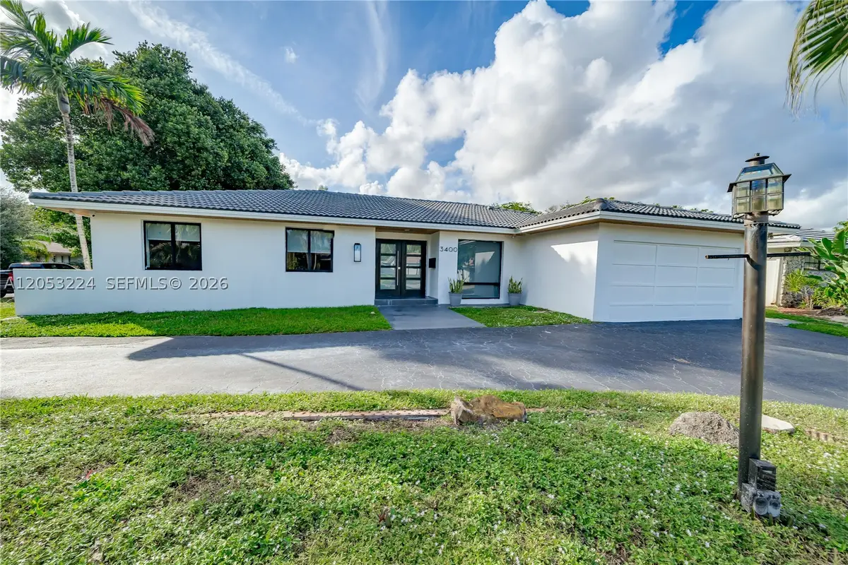 3400 N Park Rd, Hollywood, FL 33021 - #1