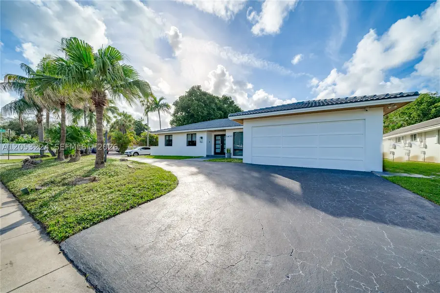 3400 N Park Rd, Hollywood, FL 33021 - #2