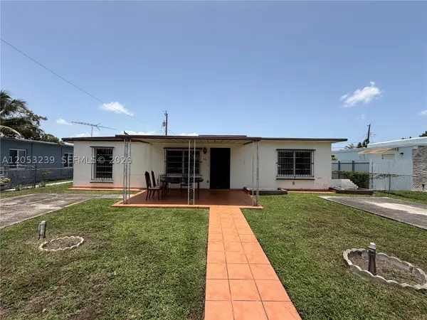 881 E 14th St, Hialeah, FL 33010
