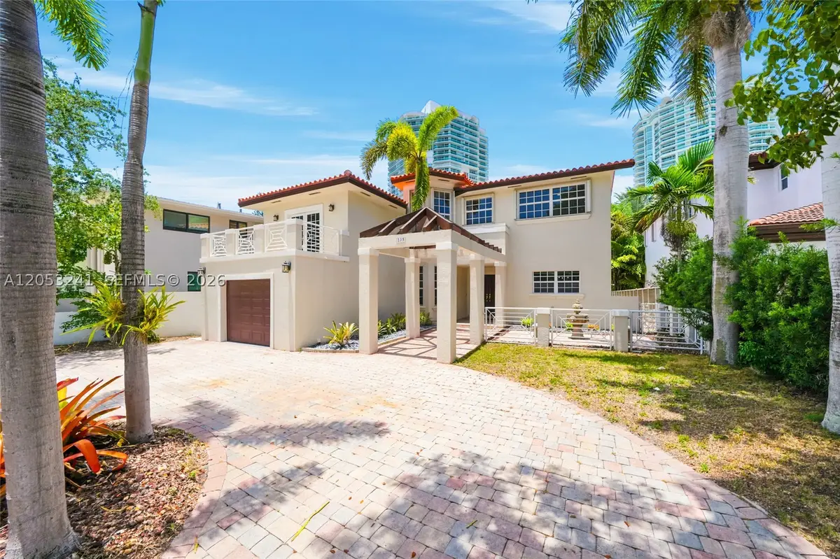 235 Atlantic Ave, Sunny Isles Beach, FL 33160 - #1