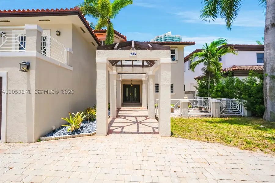 235 Atlantic Ave, Sunny Isles Beach, FL 33160 - #3