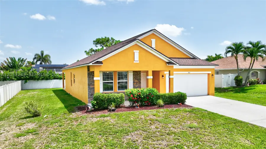 1913 SW 26th Terrace, Cape Coral, FL 33914 - #2