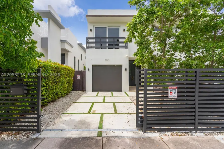 3769 SW 27th Ln #3769, Miami, FL 33134 - #2