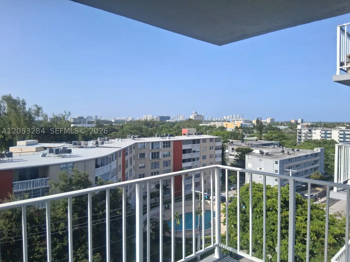 1470 NE 125th Ter #812, North Miami, FL 33161 - #1
