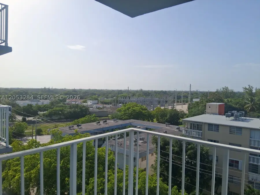 1470 NE 125th Ter #812, North Miami, FL 33161 - #2