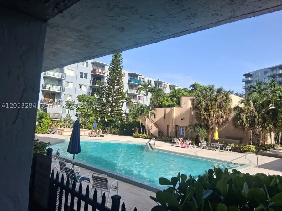 1470 NE 125th Ter #812, North Miami, FL 33161 - #3