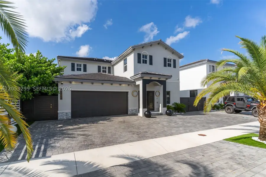 12765 SW 210th Ter, Miami, FL 33177 - #2