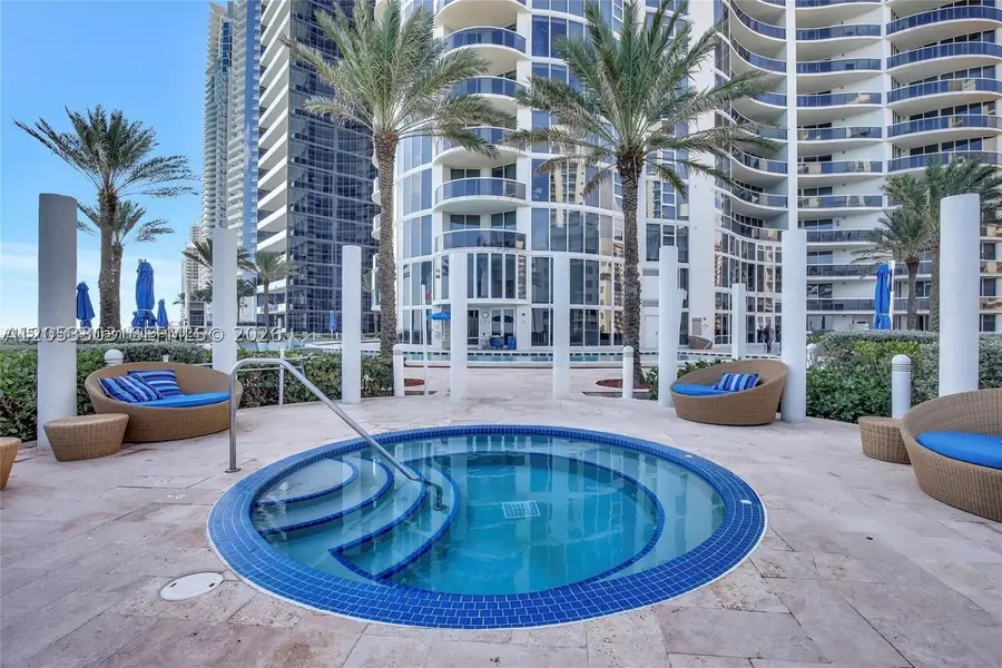 17201 Collins Ave #2502, Sunny Isles Beach, FL 33160 - #2