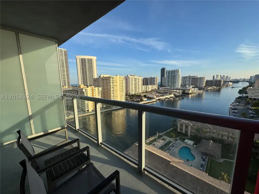 2602 E Hallandale Beach Blvd #R1503, Hallandale Beach, FL 33009 - #3