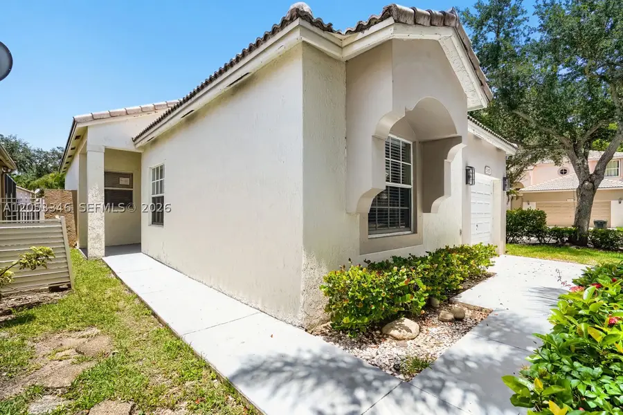 5855 Eagle Cay Ter, Coconut Creek, FL 33073 - #3