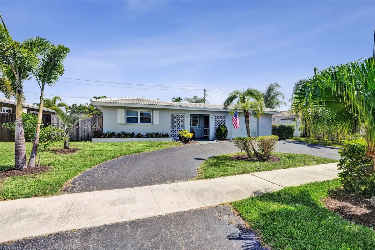510 SE 5th St, Pompano Beach, FL 33060 - #1