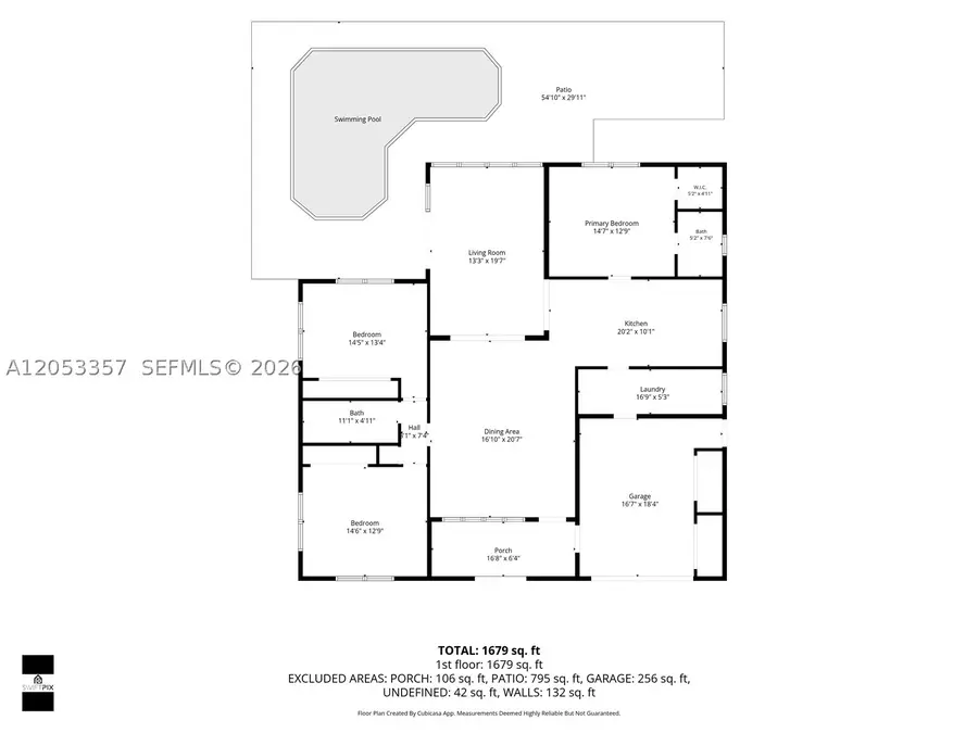510 SE 5th St, Pompano Beach, FL 33060 - #3