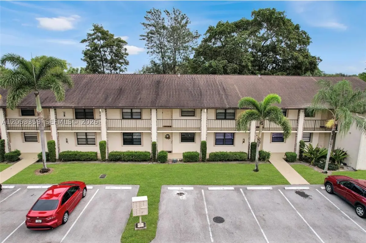 23442 Lyons Rd #404, Boca Raton, FL 33428 - #1