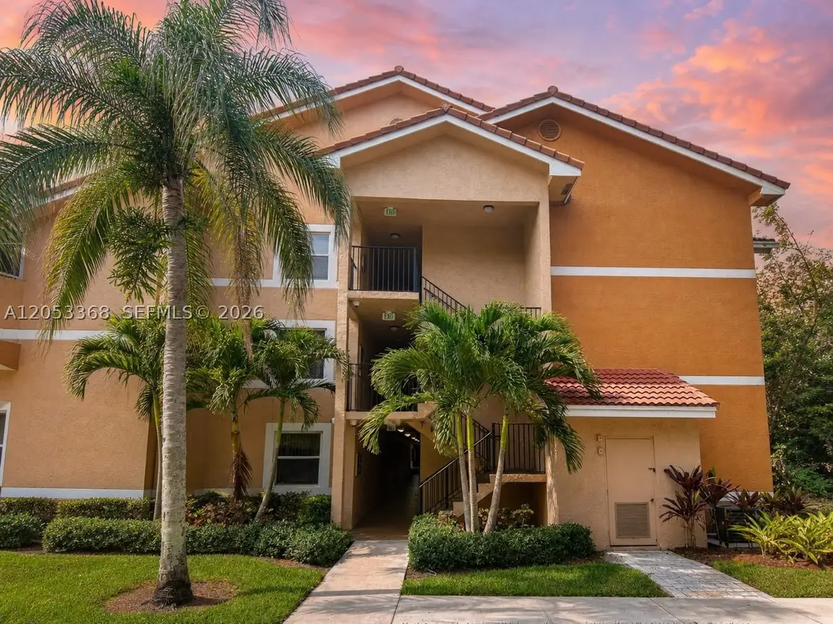 8851 Wiles Rd #208, Coral Springs, FL 33067 - #1