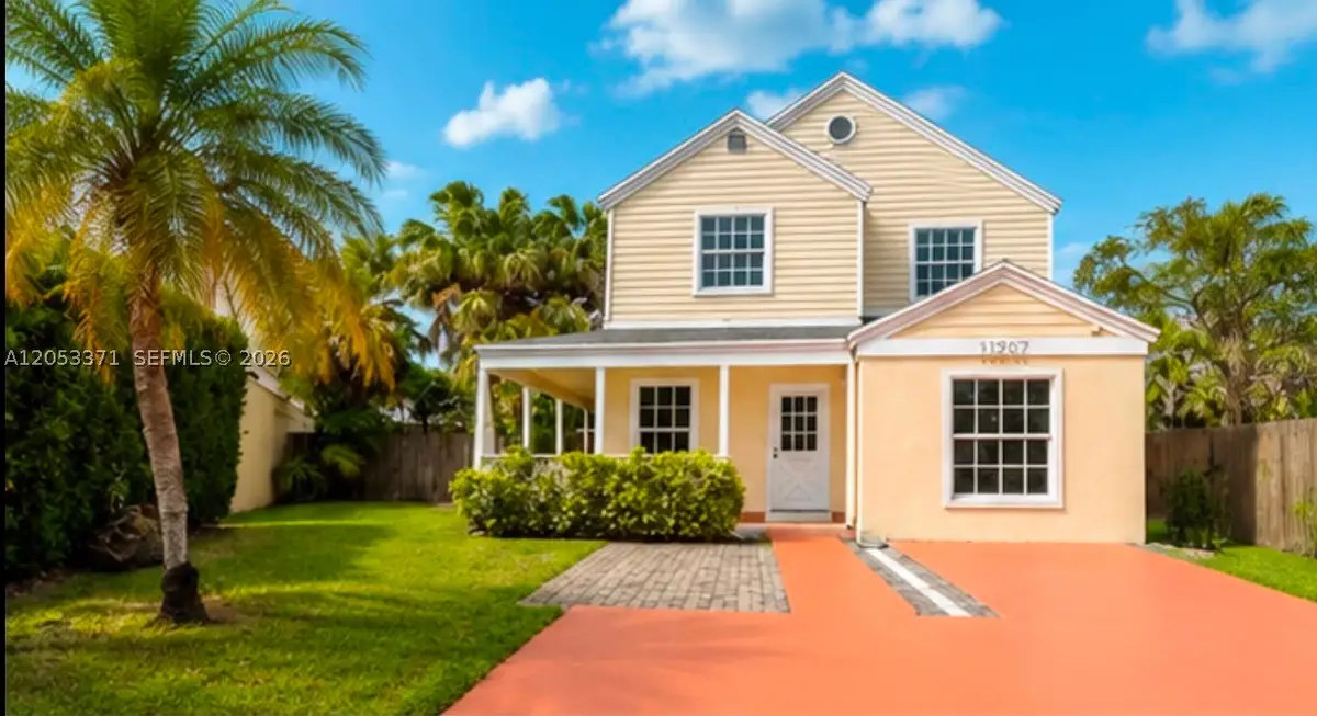 Address Withheld By Seller, Miami, FL 33186 - #1