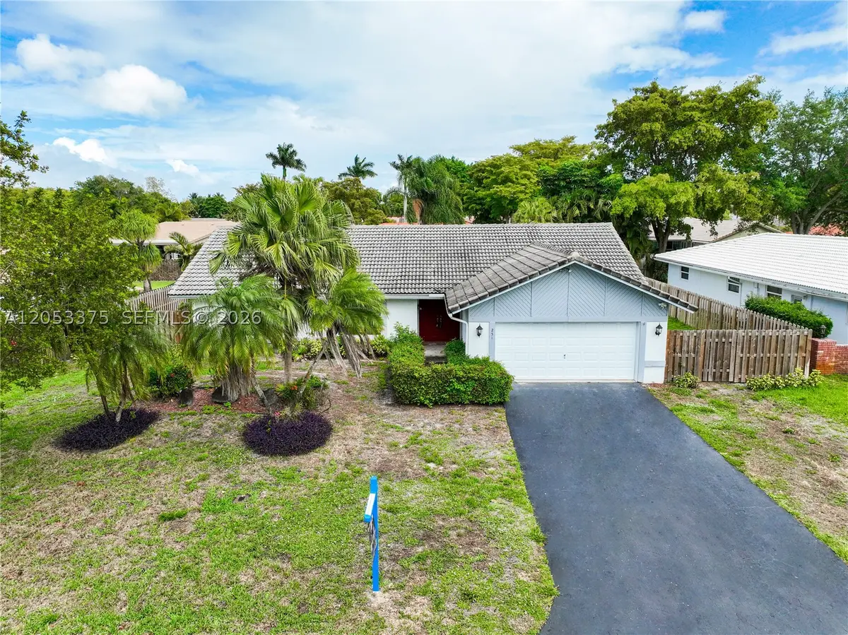 251 NW 92nd Ave, Coral Springs, FL 33071 - #1
