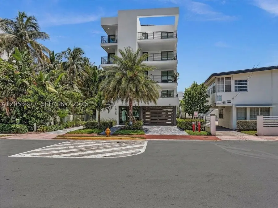 1930 Bay Dr #PH 2, Miami Beach, FL 33141 - #2