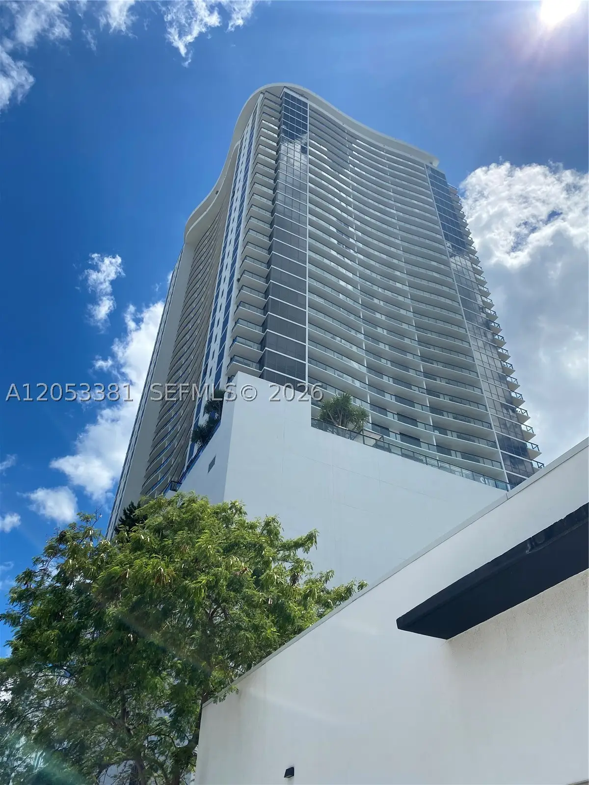 1600 NE 1st Ave #1711, Miami, FL 33132 - #1