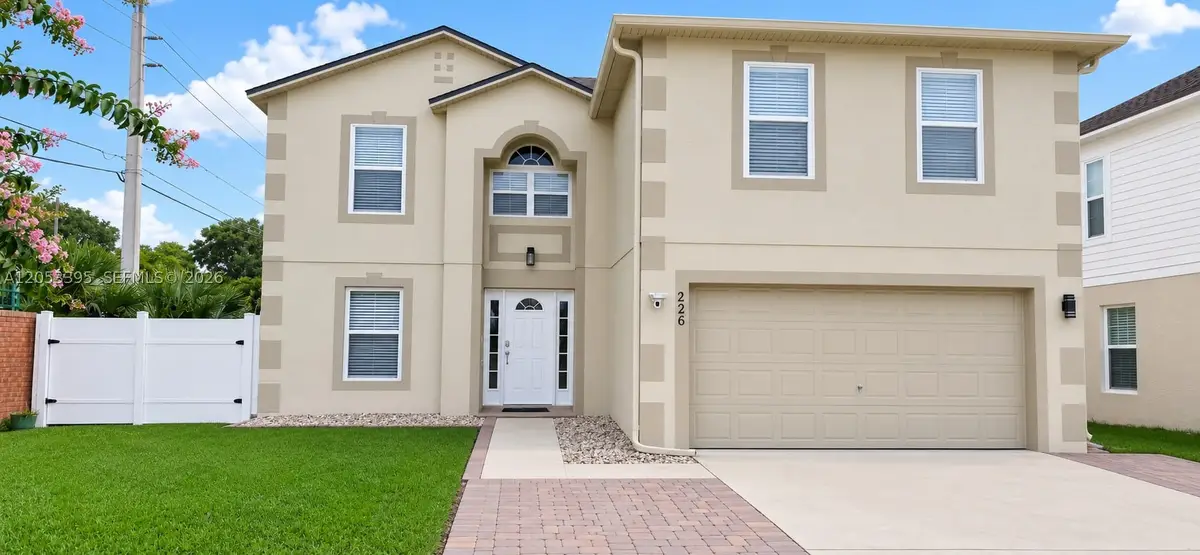 226 Pinefield Dr, Sanford, FL 32771 - #1