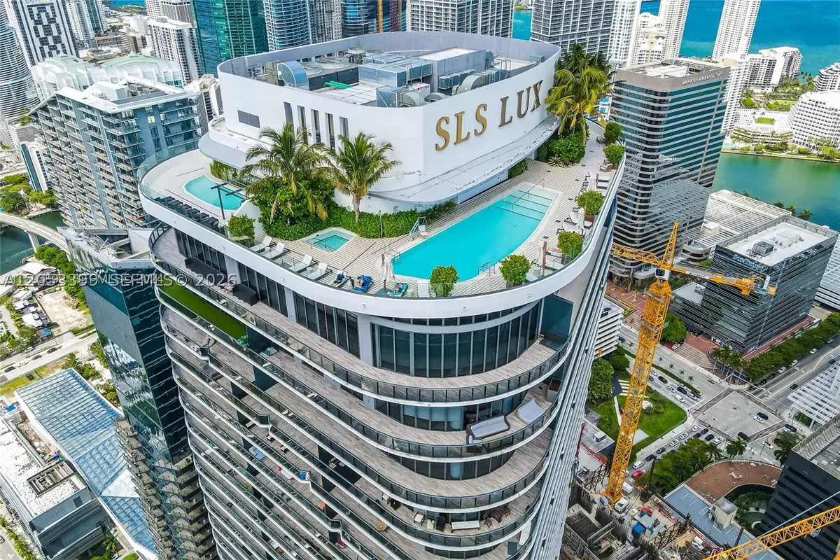 801 S Miami Ave #3006, Miami, FL 33130 - #1
