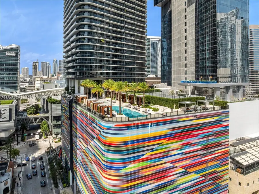 801 S Miami Ave #3006, Miami, FL 33130 - #2