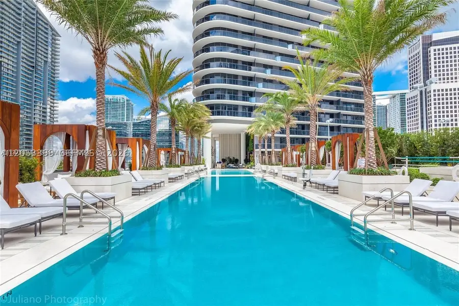 801 S Miami Ave #3006, Miami, FL 33130 - #3