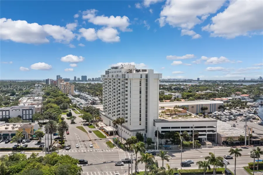 13499 Biscayne Blvd #703, North Miami, FL 33181 - #2