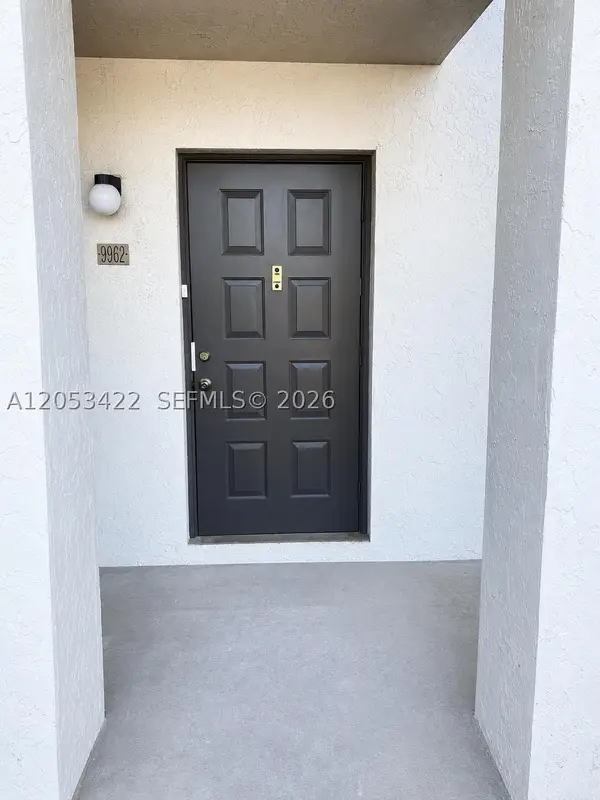 9962 Nob Hill Ct #9962, Sunrise, FL 33351