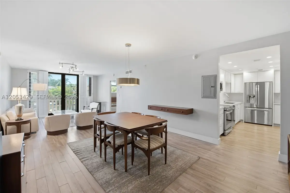 90 Edgewater Dr #225, Coral Gables, FL 33133 - #1