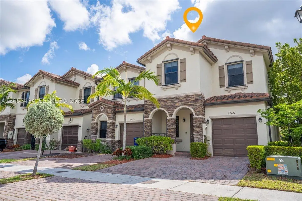 25079 SW 114th Ct, Homestead, FL 33032 - #1