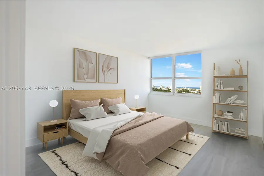 650 West Ave #1404, Miami Beach, FL 33139 - #3