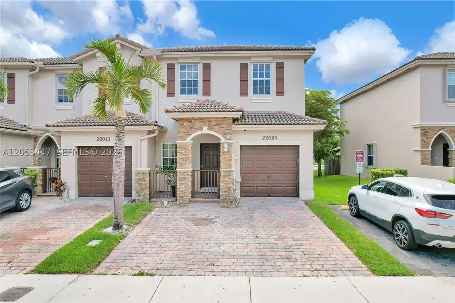 22019 SW 92nd Pl, Cutler Bay, FL 33190 - #2