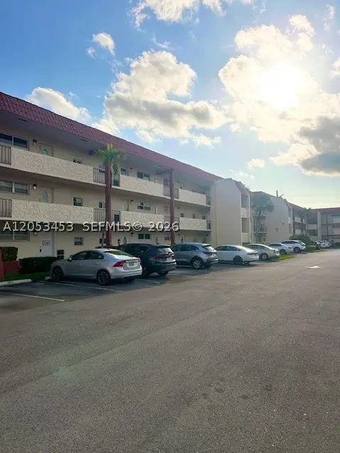 361 S Hollybrook Dr #104, Pembroke Pines, FL 33025 - #1