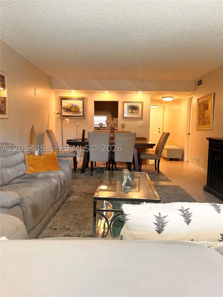 361 S Hollybrook Dr #104, Pembroke Pines, FL 33025 - #3