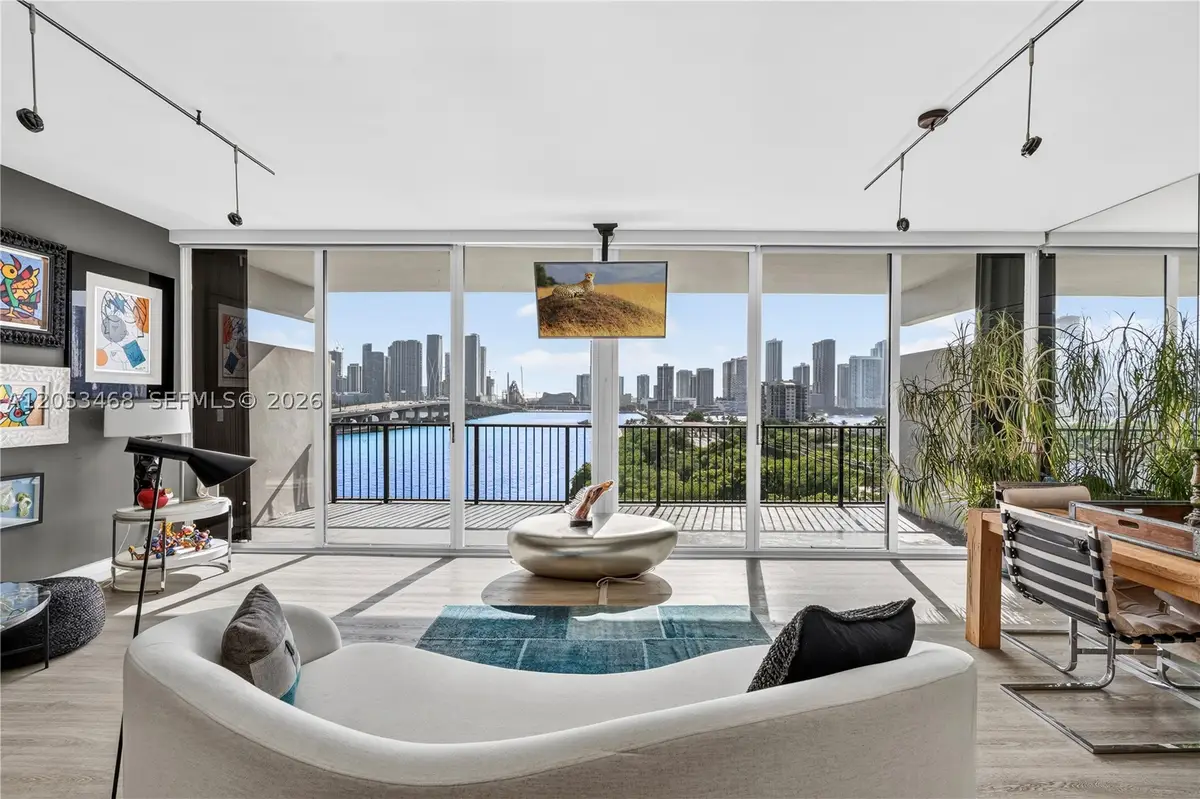 1000 Venetian Way #810, Miami Beach, FL 33139 - #1