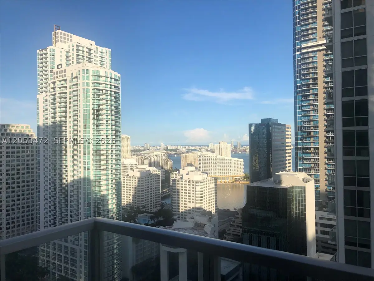 1050 Brickell Ave #2910, Miami, FL 33131 - #1