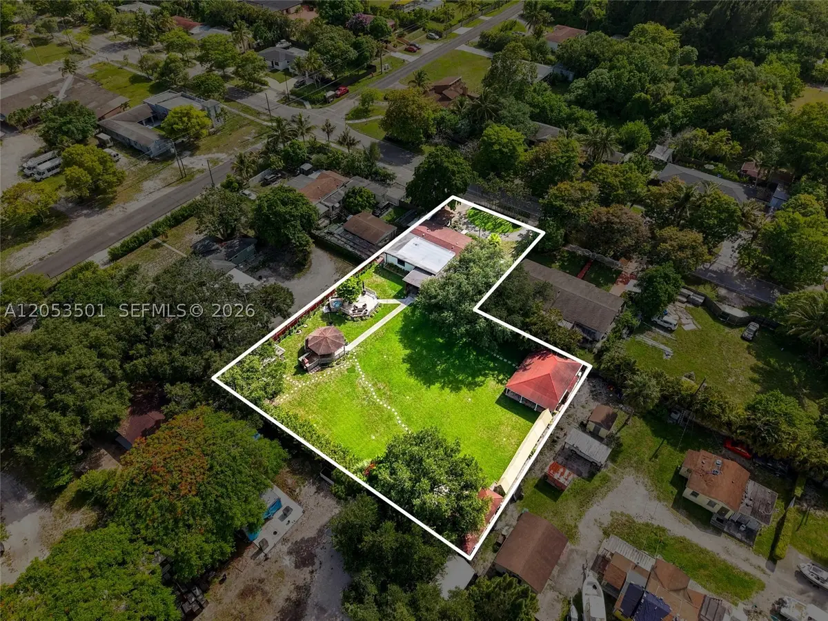15425 N Miami Ave, Miami, FL 33169 - #1