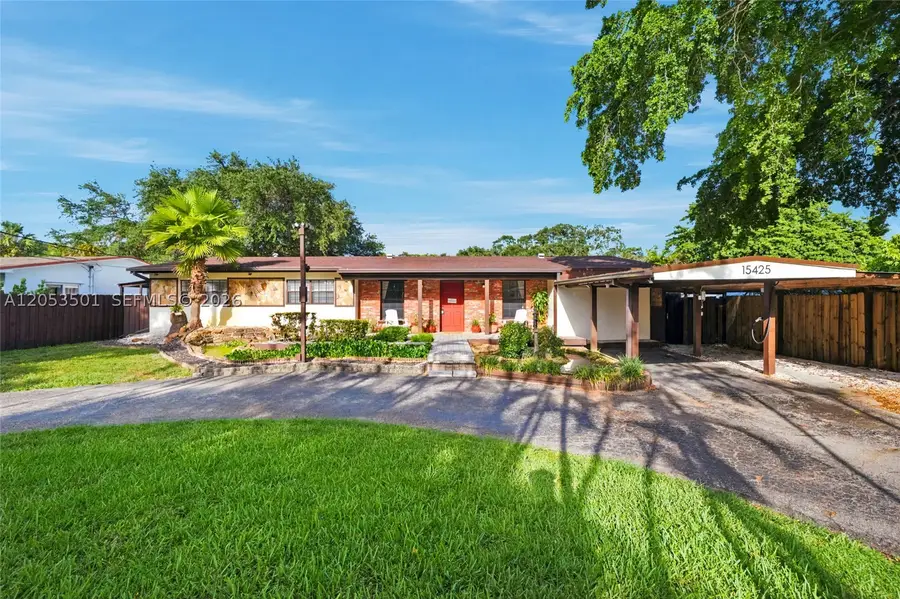 15425 N Miami Ave, Miami, FL 33169 - #3