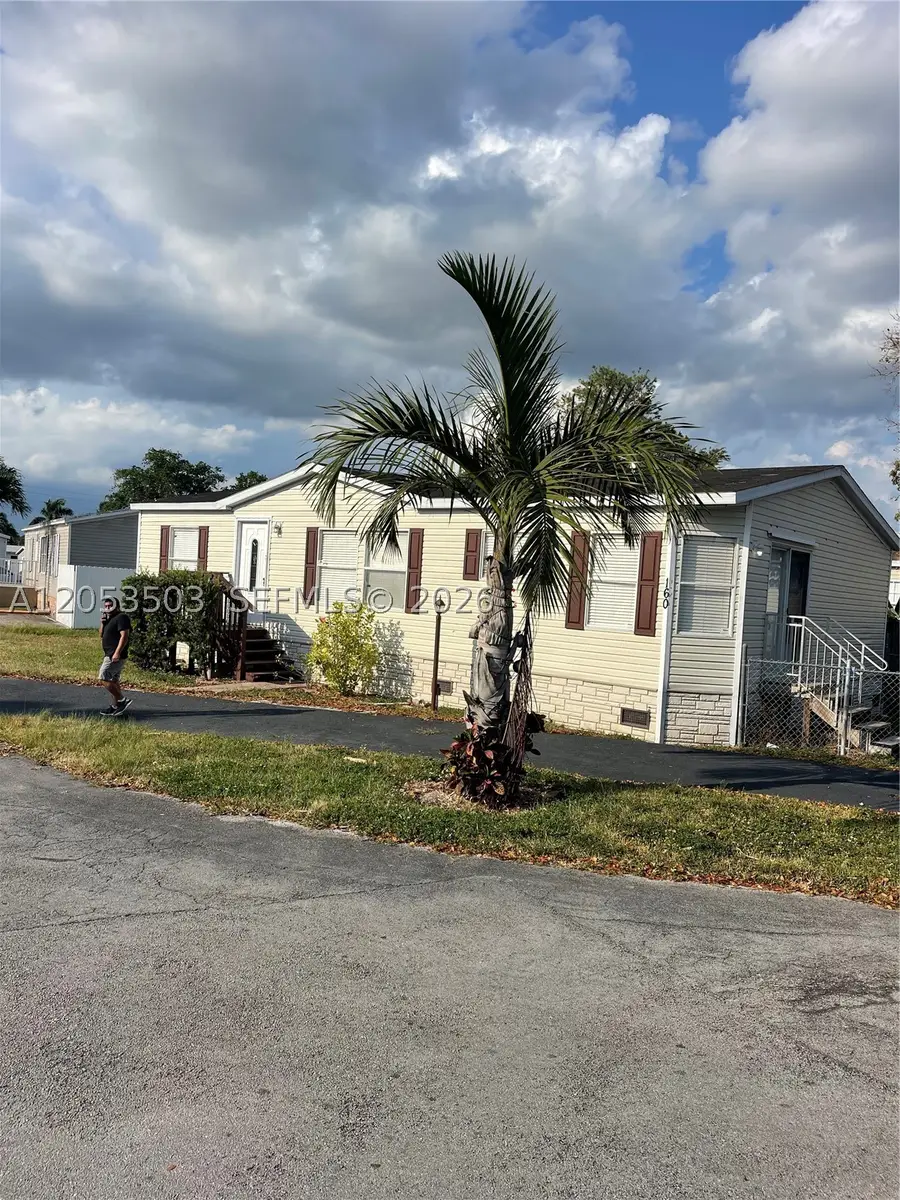 220 NE 12th Ave Lot 160, Homestead, FL 33030 - #3