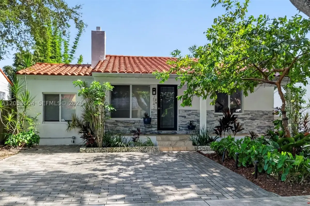 2543 SW 15th St, Miami, FL 33145 - #1