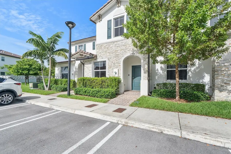 12424 NW 23rd Ct, Miami, FL 33167 - #2