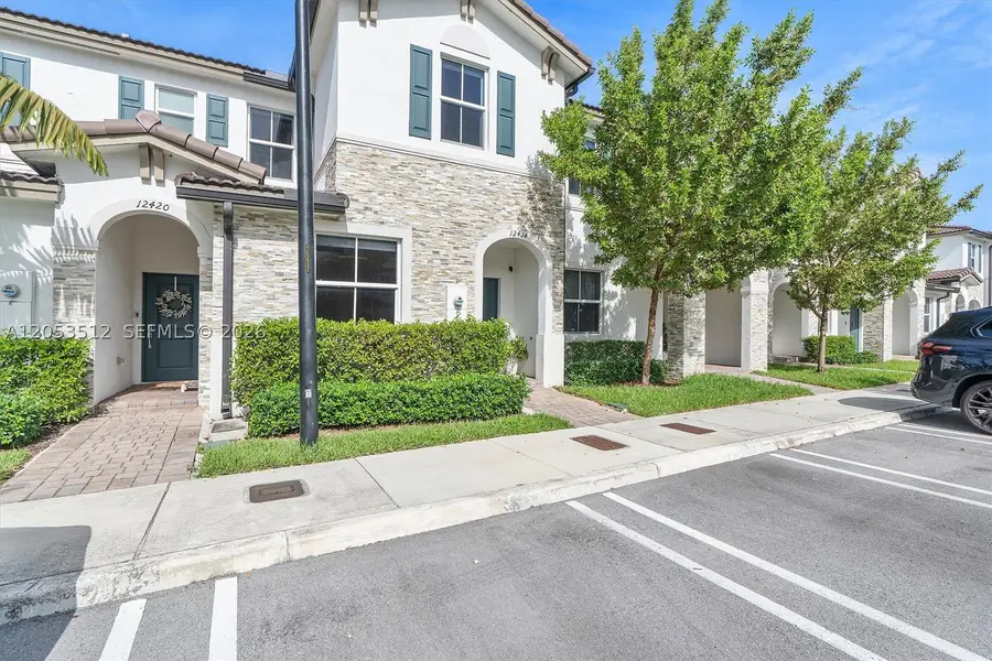 12424 NW 23rd Ct, Miami, FL 33167 - #3