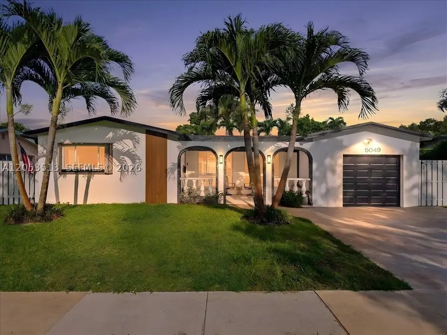 5049 SW 88th Ter, Cooper City, FL 33328 - #2