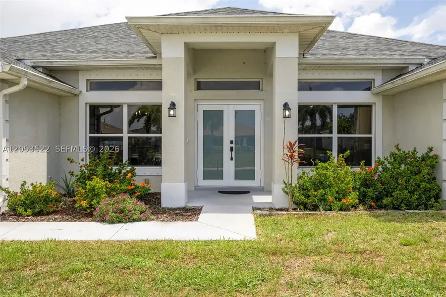 1020 NW 14th St, Cape Coral, FL 33993 - #3