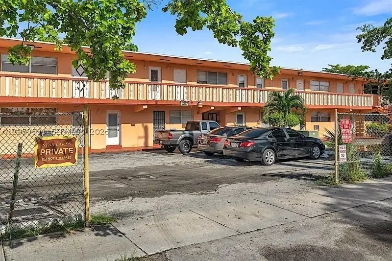 19105 NE 2nd Ave #2118, Miami, FL 33179 - #1